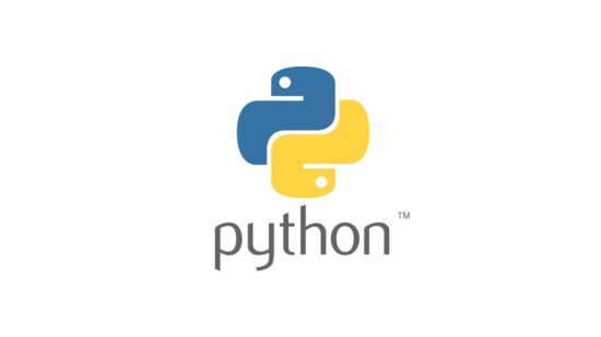 API In Python