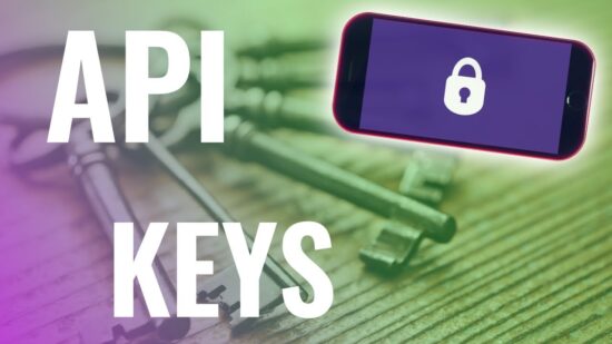 API Keys In GitHub